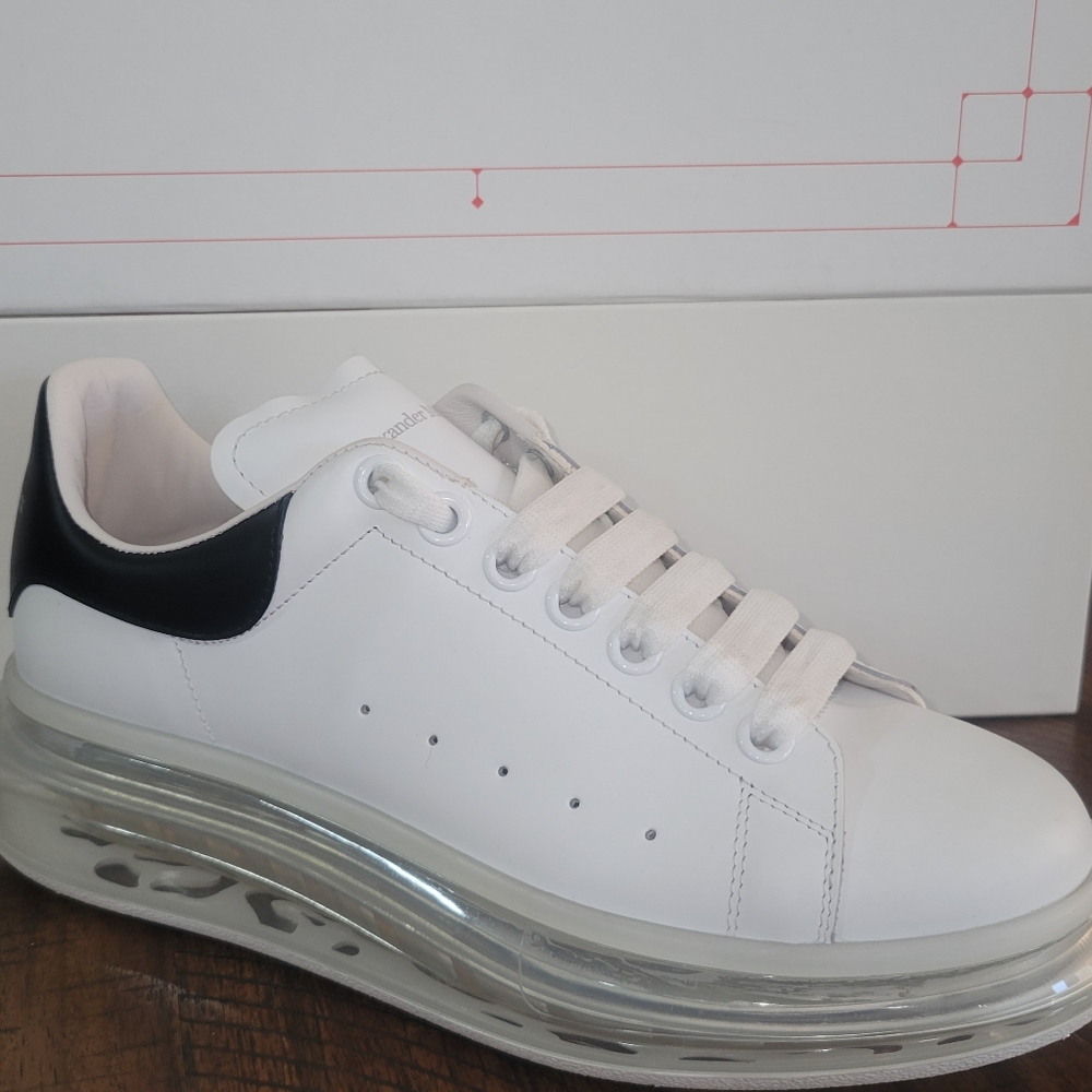 ALEXANDER MCQUEEN AUTHENTIC